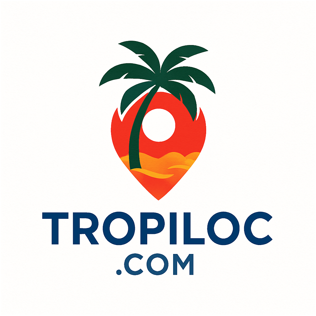 tropiloc.com