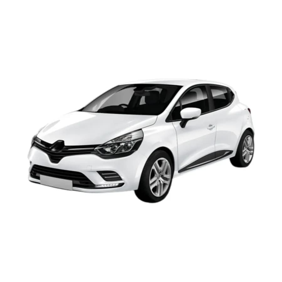 Renalut Clio IV