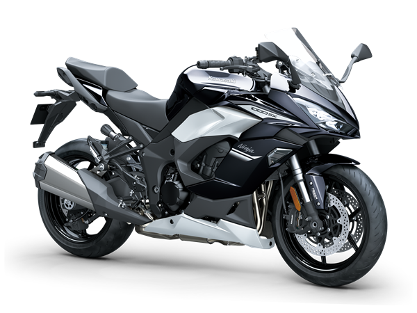 NINJA 1000 SX